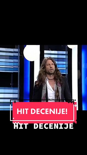 Hit decenije u najavi