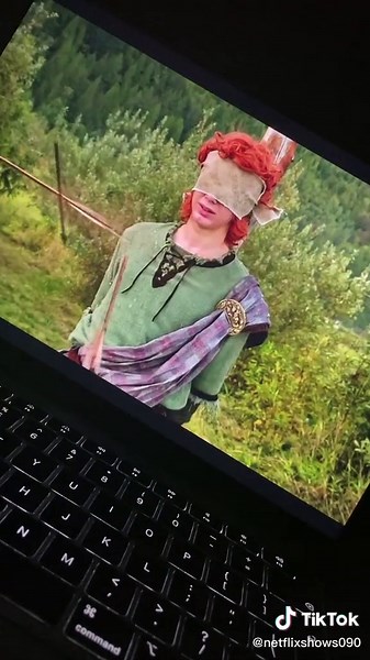 Series Netflix : Once upon a time 5/6 | Once Upon a Time
