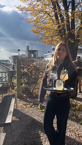 2.4K views · 66 reactions | WIR SUCHEN DICH //  Arbeiten, wo andere Urlaub machen – direkt am Ammersee! Im Restaurant FISCHER erwartet dich ein junges, herzliches Team, gute Laune und jede Menge Spaß bei der Arbeit  ✨ Bewirb dich jetzt als Servicekraft (m/w/d) und werde Teil unseres Teams am schönsten Platz am See! jobs.fischer-ammersee.com #TeamFISCHER #Ammersee #Servicekraft #GastroJobs #JobsAmSee #WorkWithASmile | FISCHER Ammersee | Facebook