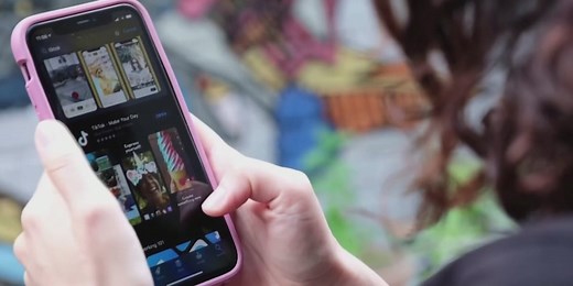 The ‘TikTok-ification’ of education