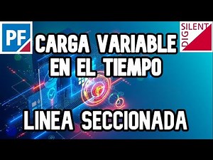 93.✅DIgSILENT|| Consideraciones antes de Analizar El Flujo de Potencia en digsilent21⚡👍