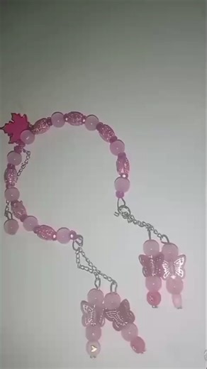 Beaded Bracelet #bracelet #BeadsJewellery #CraftyVibes #SmallBusinessSupport #EasyDIY #MadeWithLove