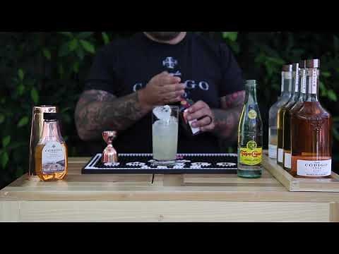 Codigo 1530 - Ranch Water