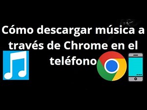 How to download music using Chrome on your phone? Complete step-by-step guide