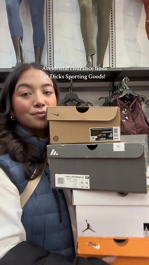 Amazing Clearance Finds at Dick's Sporting Goods!