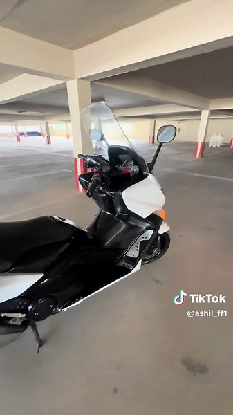 Explore the Tmax 500: A Comprehensive Yamaha Guide