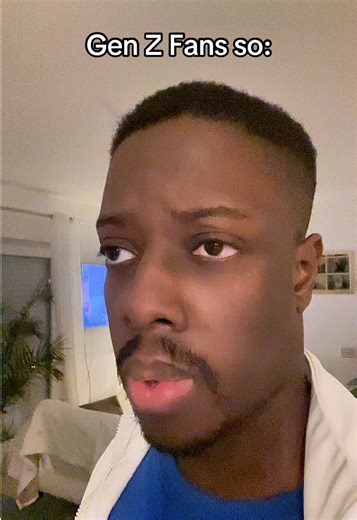 Gen Z vs Millennials🤣 #tv #netflix