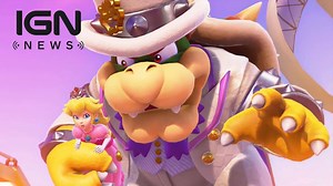 Nintendo has officially revealed that Bowsette will not become canon. | IGN