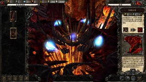 恶魔主城建筑动态 Disciples III Reincarnation 圣战群英传3：重生 steam策略战棋回合制RPG