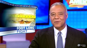 It's No Wonder Why Subway Got Rid Of The $5 Footlong