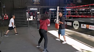 11K views · 108 reactions | El poder femenino se ve más que bien representado por la joven pujilista Irapuatenses Marisol Rodríguez quien día a día se prepara con el ya muy probado entrenador Jesús Maldonado, en espera de hacer su debut en el profesionalismo y de la mano de todo el equipo Maldonado Boxing Club llegar a hacer historia en este gran deporte. No la pierdas de vista será una gran estrella. | Azteca Boxing Club | Facebook