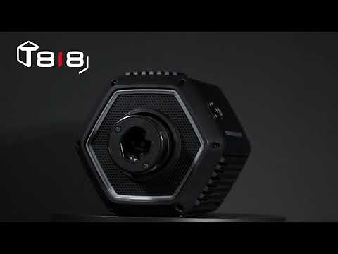T818 | Thrustmaster