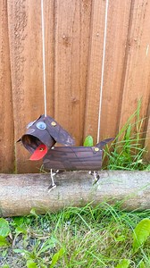 2.2K views · 3 comments | Do you have some spare cardboard tubes? Use them to create this very cute dog puppet and do some upcycling at the same time! WATCH THIS VIDEO TO SEE HOW TO MAKE Video by Create make and play #kidscrafts #diy #kidsplay #kindergarten #getkidscrafting #craftsupplies #artsandcrafts #craftsy #instacrafts #kinderspiele #bakerross #getcreative #upcycle #puppet #dog | Baker Ross | Facebook