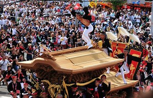 All About Japanese Festivals | All About Japan