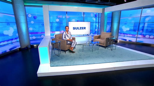 Sulzer is a global leader in fluid engineering and is known for pioneering innovative products and technologies for sustainable progress. In 'Engineering a Sustainable World', Patrick Farquet, Sulzer's Head of Renewables and Bio-based Applications, talks about how encouraging their partners to involve them early in their separation technology processes enables better efficiency and more sustainable solutions. 🤝 Learn more: https://brnw.ch/21wFZ7s #SustainableWorld #ChemicalEngineering #IChemE #
