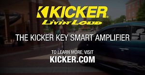 108 reactions · 16 shares | Listen to what first-time listeners at #OSU say about the #KickerKEY Smart Amplifier. #KickerAudio #LivinLoud #OSUStudentUnion Learn more: https://goo.gl/kJi5Vu | KICKER | Facebook