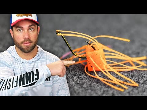 DON'T Complicate IT (How To Fish The FUZZY DICE)