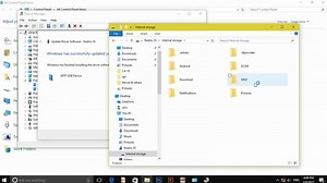 How to fix a usb mass storage device problem
