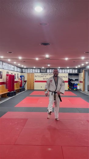 Tiger Self Defense for this cycle! | Kruger's ATA Martial Arts-Danville