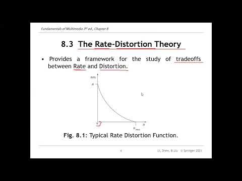 Lecture 9 Lossy Compression: Quantization and DCT