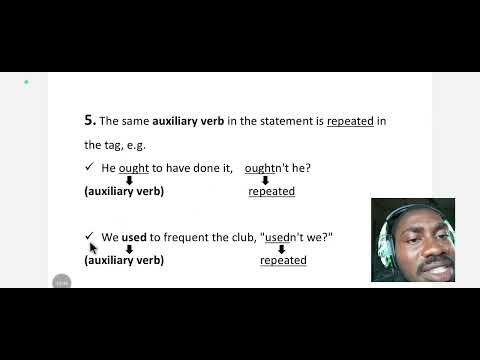 DON'T FALL FOR DISJUNCTIVE QUESTIONS IN JAMB 2026 - (EPISODE 17)