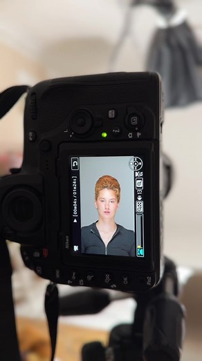 BTS Makeup Trends Inspired by Foxy Eleniko