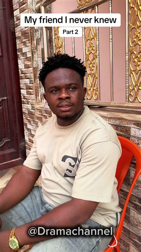 My Friend I Never Knew: Part 2 of an Educational Journey