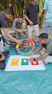 Garir sakar Ajob Alta Game #game #gameplay #gamer #games #gamers #Habulvlogger #reel #trending #video #short | Habul Vlogger