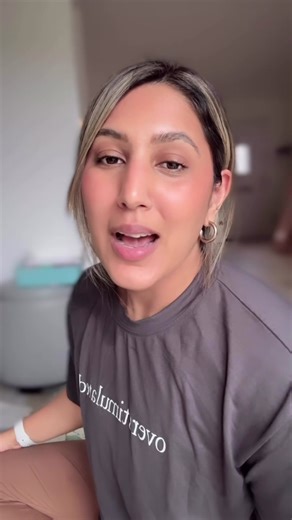 PP Update #jasminfitness #desifitness #postpartum #desicoach