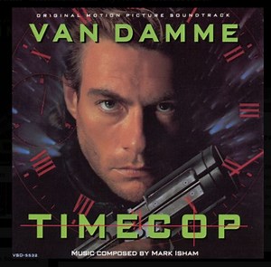 Mark Isham - Timecop (Original Motion Picture Soundtrack)