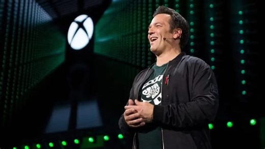 The head of Xbox believes that the future of the company lies in portable consoles - Softonic