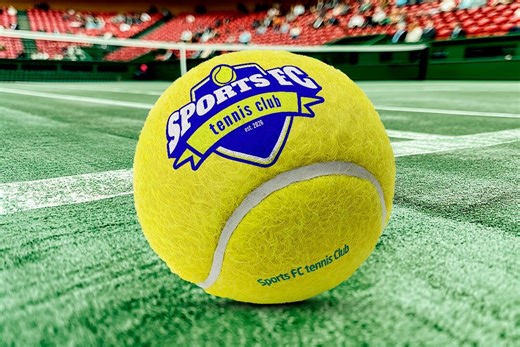 Tennis Ball Mockup PSD | Sports Branding Logo Template (digital Download) - Etsy Canada