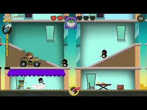 Alien Drive Me Crazy Game || District 15 To 18 || @Gaming-Star32