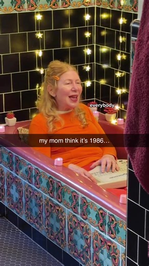 mom it’s 2026 🤯 @Tears For Fears #fyp #tearsforfears #80s #martysupreme #singing