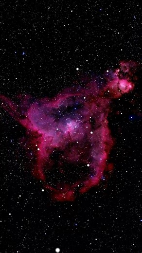 #reels #reelsvideo #space #universe #nebula #cosmos | Deepspace