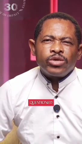 1.6K views · 68 reactions | When Leonard walked into Daystar in 2016, he was broken and weary. But through the Word, the Membership School, and Pastor Sam’s teachings, God restored his peace, purpose, and confidence. Today, Leonard stands renewed: a husband , father, and business owner. This is his Daystar story. #DaystarAt30 #MyDaystarStory #DaystarChristianCentre #Possibilities2025 | Daystar Christian Centre | Facebook