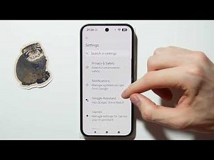 Pixel 10: How to Activate Google Assistant