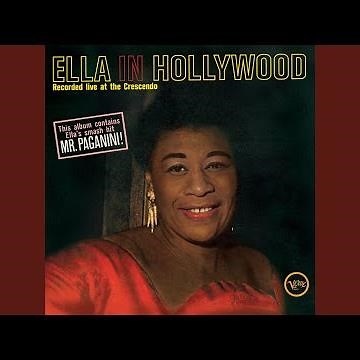 Satin Doll (Live At The Crescendo, 1961)