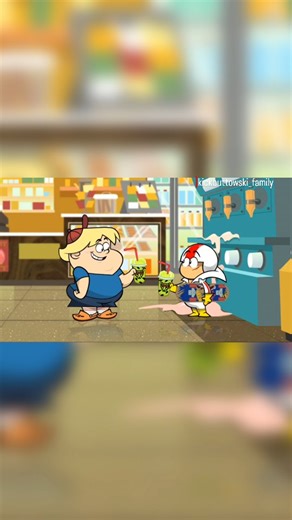 kick buttowski on Instagram