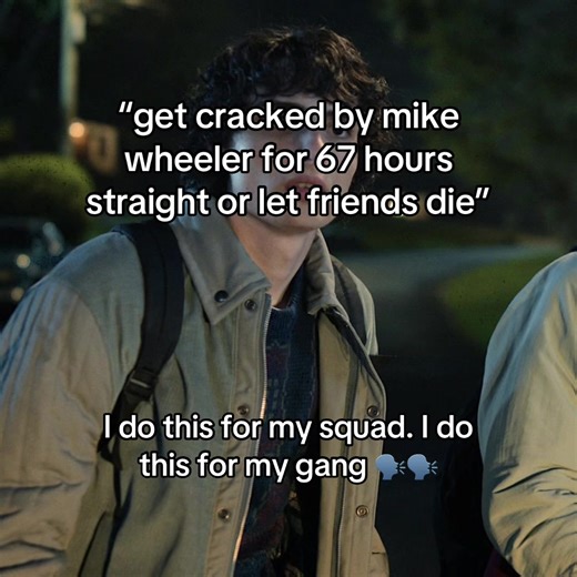 Resist with Mike Wheeler: A 67-Hour Challenge