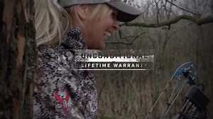 20 reactions | Before you go hunting whitetail, hunt for the only whitetail gear with an Unconditional Lifetime Warranty: Badlands. | Badlands | Facebook