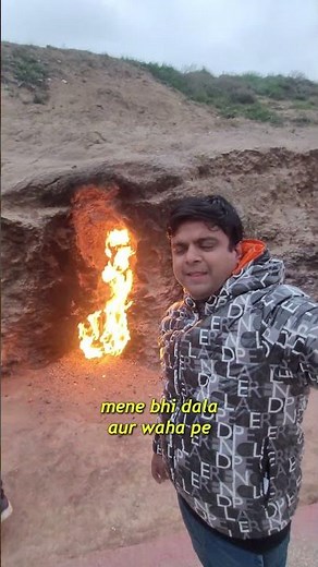 “Discover 5 Unique Spots in Azerbaijan ✨ | Unseen Places, Breathtaking Views & Cultural Wonders 🌄