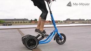 6K views · 1.4K reactions | What is a Me-Mover?!   World's Best...