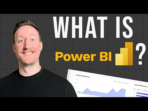 What is Power BI? | Power BI Explained