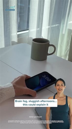 LifeMD combines everything you need for personalized relief: 💊 FDA-approved treatments available (if eligible) tailored to your symptoms 👩‍⚕️ Licensed clinicians guiding your care every step of the way 📦 Medications and supplements shipped directly to your home ➡️Get your personalized care plan to relieve YOUR menopause symptoms with LifeMD today. | Life MD