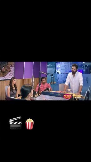 Kaatrin Mozhi on YuppTV movies