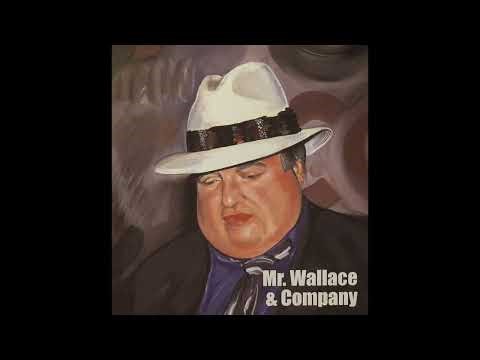 Orange Colored Sky - Herby Wallace Steel Guitar