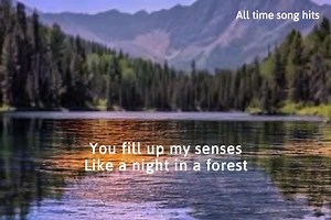 320K views · 10K reactions | Annie's Song❤️ (John Denver) with lyrics | All time song hits | Facebook