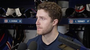 Postgame vs OTT: Tierney
