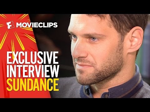 'White Girl' Sundance Cast Interview (2016) Variety